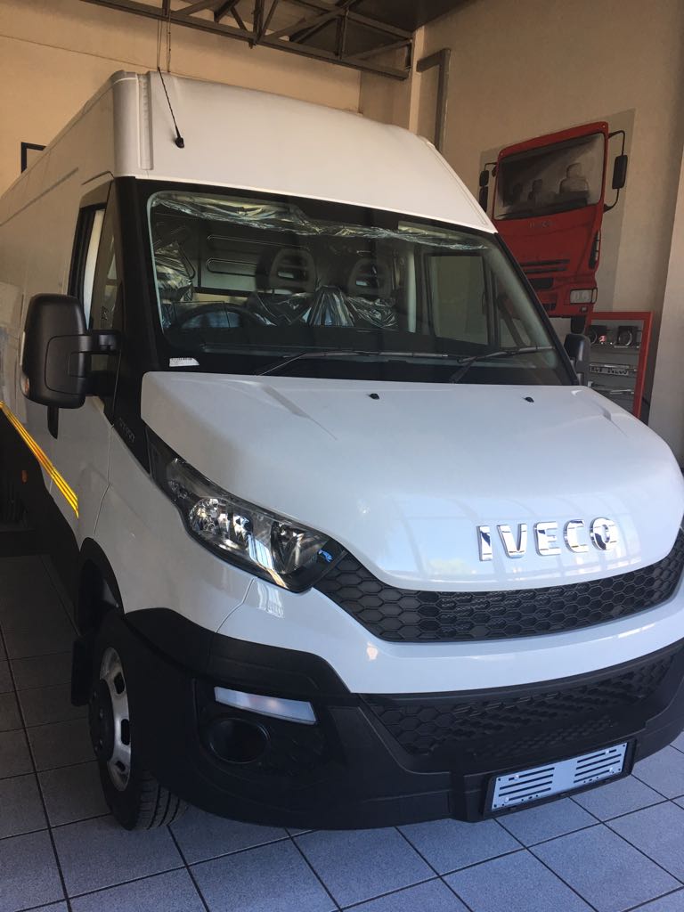 Iveco Truck